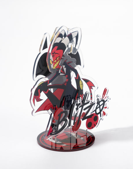 HELLUVA BOSS アクリルスタンド（ブリッツ）