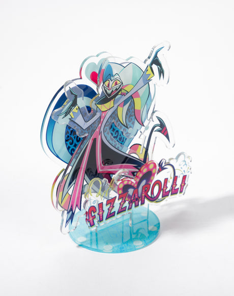 HELLUVA BOSS アクリルスタンド（フィッツァローリ）