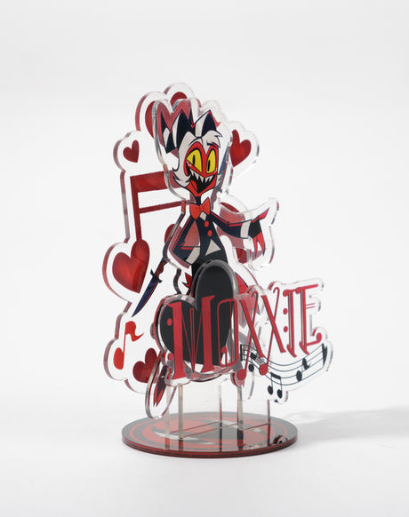 HELLUVA BOSS アクリルスタンド（モクシー）