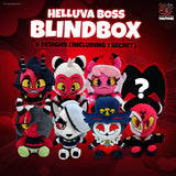 【予約商品】Youtooz HELLUVA BOSS ブラインドぬいぐるみ
