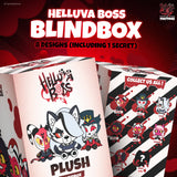 【予約商品】Youtooz HELLUVA BOSS ブラインドぬいぐるみ