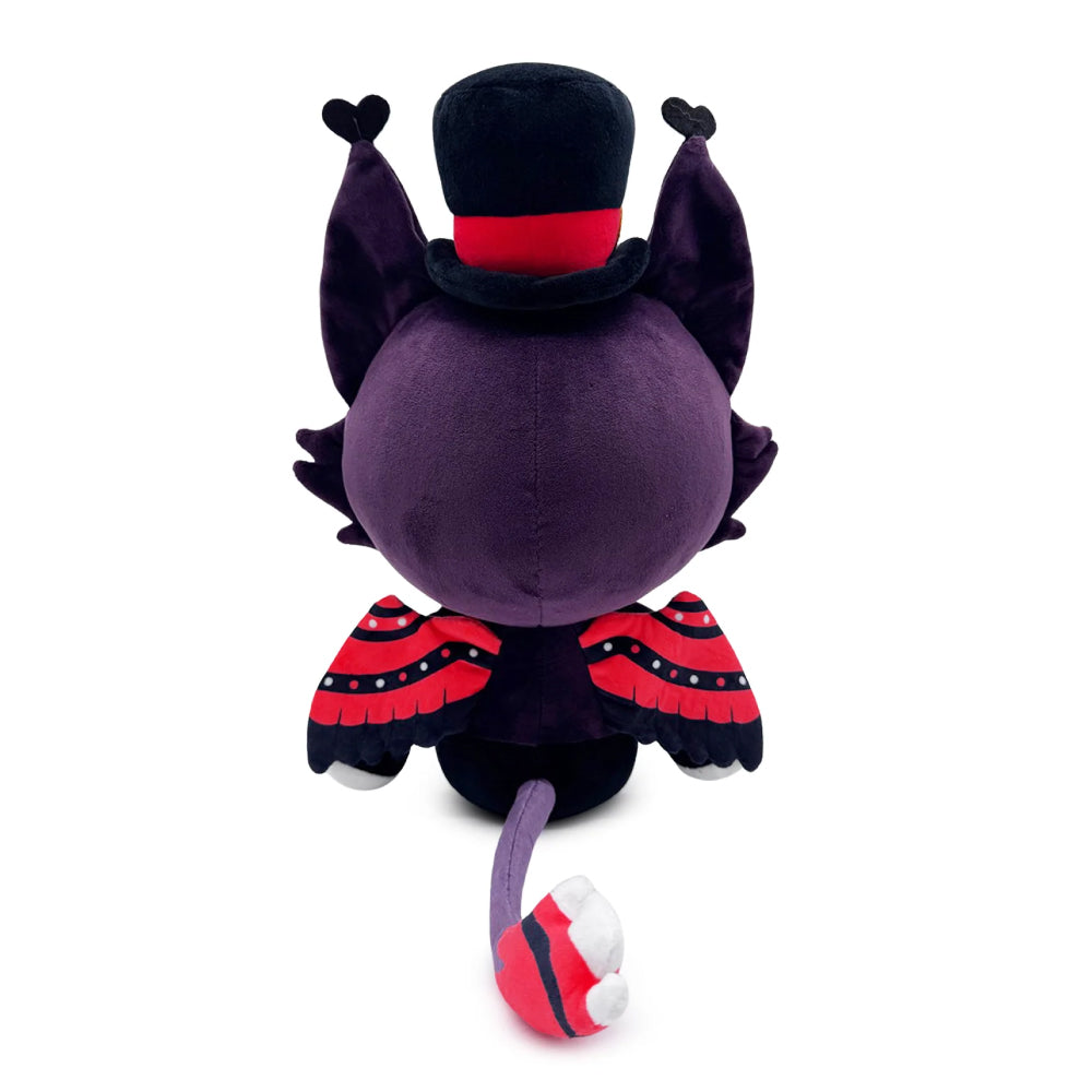 【予約商品】Youtooz Hazbin Hotel ぬいぐるみ（ハスク）