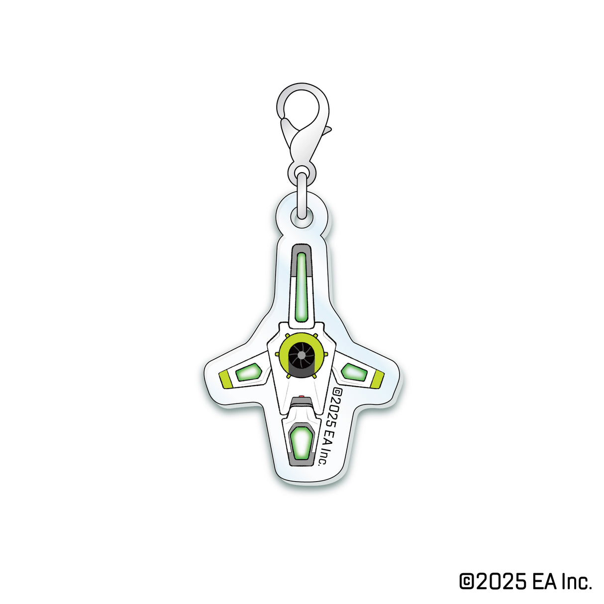 Apex Legends トレーディングアクリルチャーム