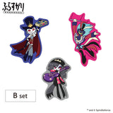 【予約商品】HELLUVA BOSS ぶらすがり ダイカットステッカー（A/B）