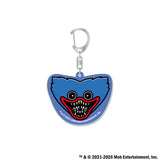 【予約商品】Poppy Playtime レンチキュラーアクリルキーホルダー（ハギーワギー/キャットナップ）