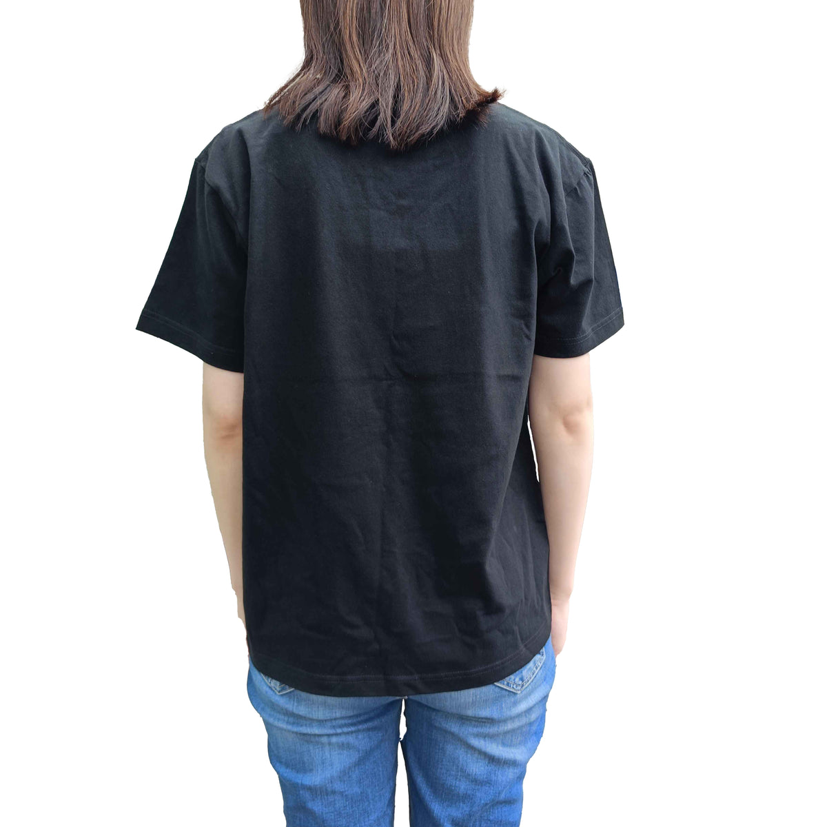 【達成型予約販売】シリアルワールド Tシャツ