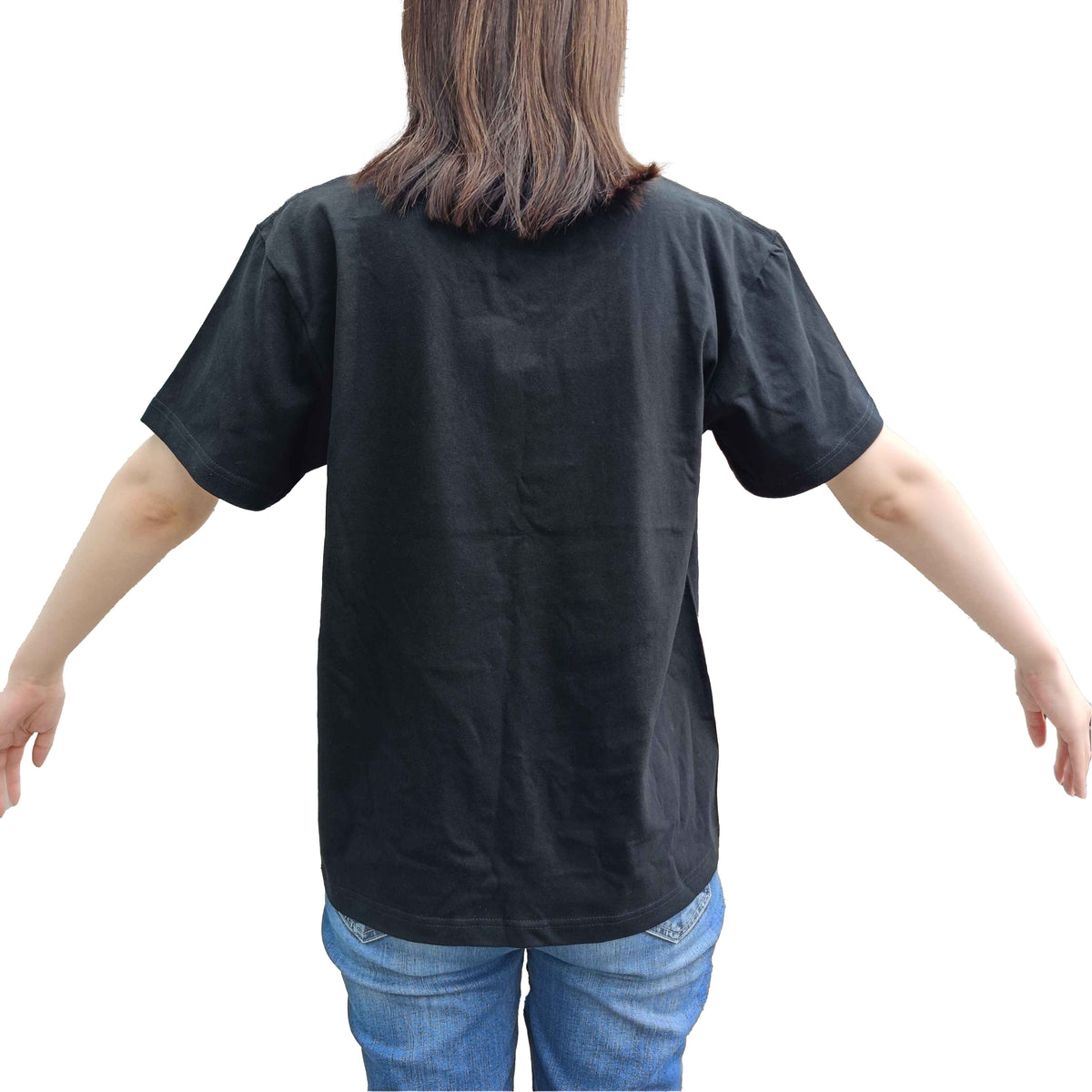 【達成型予約販売】シリアルワールド Tシャツ