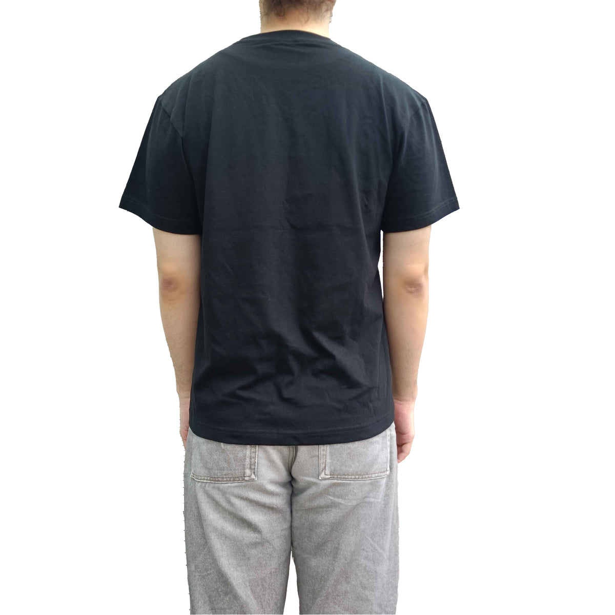 【達成型予約販売】シリアルワールド Tシャツ