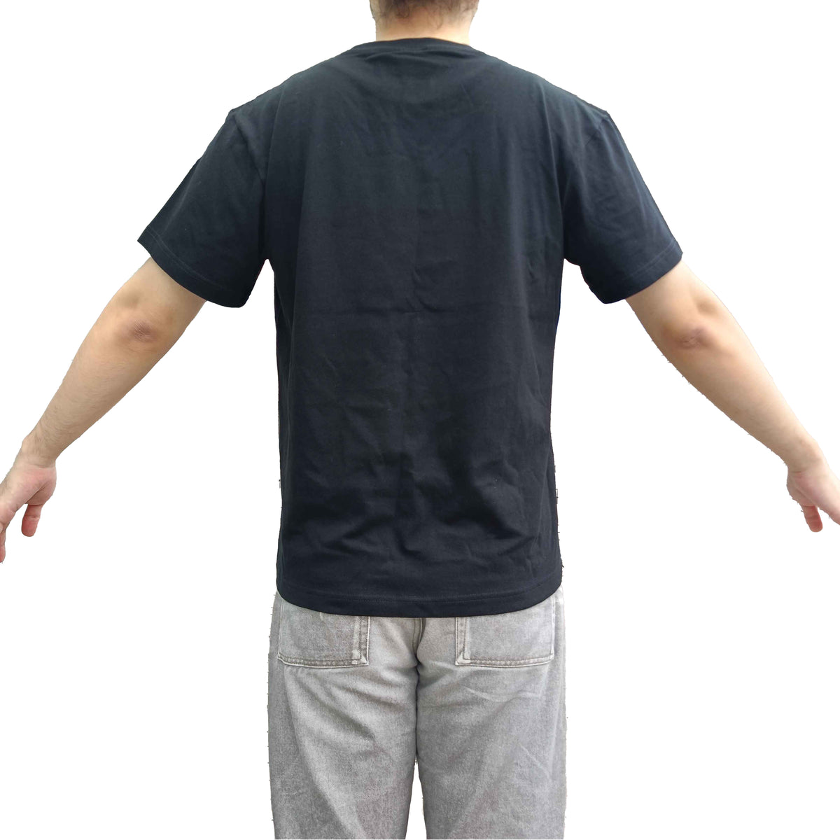 【達成型予約販売】シリアルワールド Tシャツ