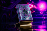 【予約商品】Baldur's Gate トランプ（マジックエディション）