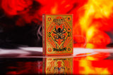 【予約商品】Baldur's Gate トランプ（マルチクラスエディション）