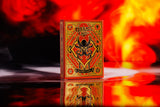 【予約商品】Baldur's Gate トランプ（マルチクラスエディション）