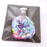 HELLUVA BOSS 缶バッジ（オジー & フィッツァローリ）