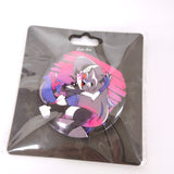 HELLUVA BOSS 缶バッジ（ルーナ）