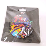 HELLUVA BOSS 缶バッジ（ストラス & ブリッツ）