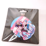 HELLUVA BOSS 缶バッジ（サリー・メイ）