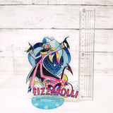 HELLUVA BOSS アクリルスタンド（フィッツァローリ）