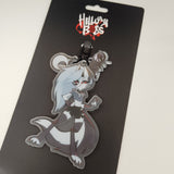 HELLUVA BOSS アクリルキーホルダー（ルーナ）