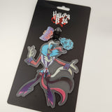 HELLUVA BOSS アクリルキーホルダー（オジー）