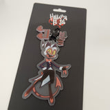 HELLUVA BOSS アクリルキーホルダー（モクシー）