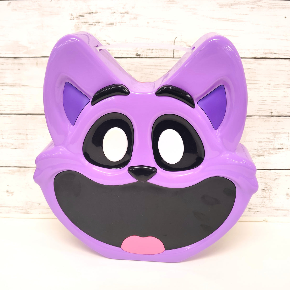 Poppy Playtime ミニフィギュア10体セット（Smiling Critters）