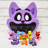 Poppy Playtime ミニフィギュア10体セット（Smiling Critters）