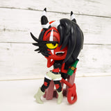 Youtooz HELLUVA BOSS フィギュア （サリーメイ）