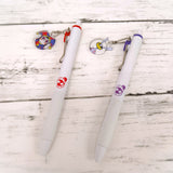 アメイジングデジタルサーカス ユニボールワンチャーム