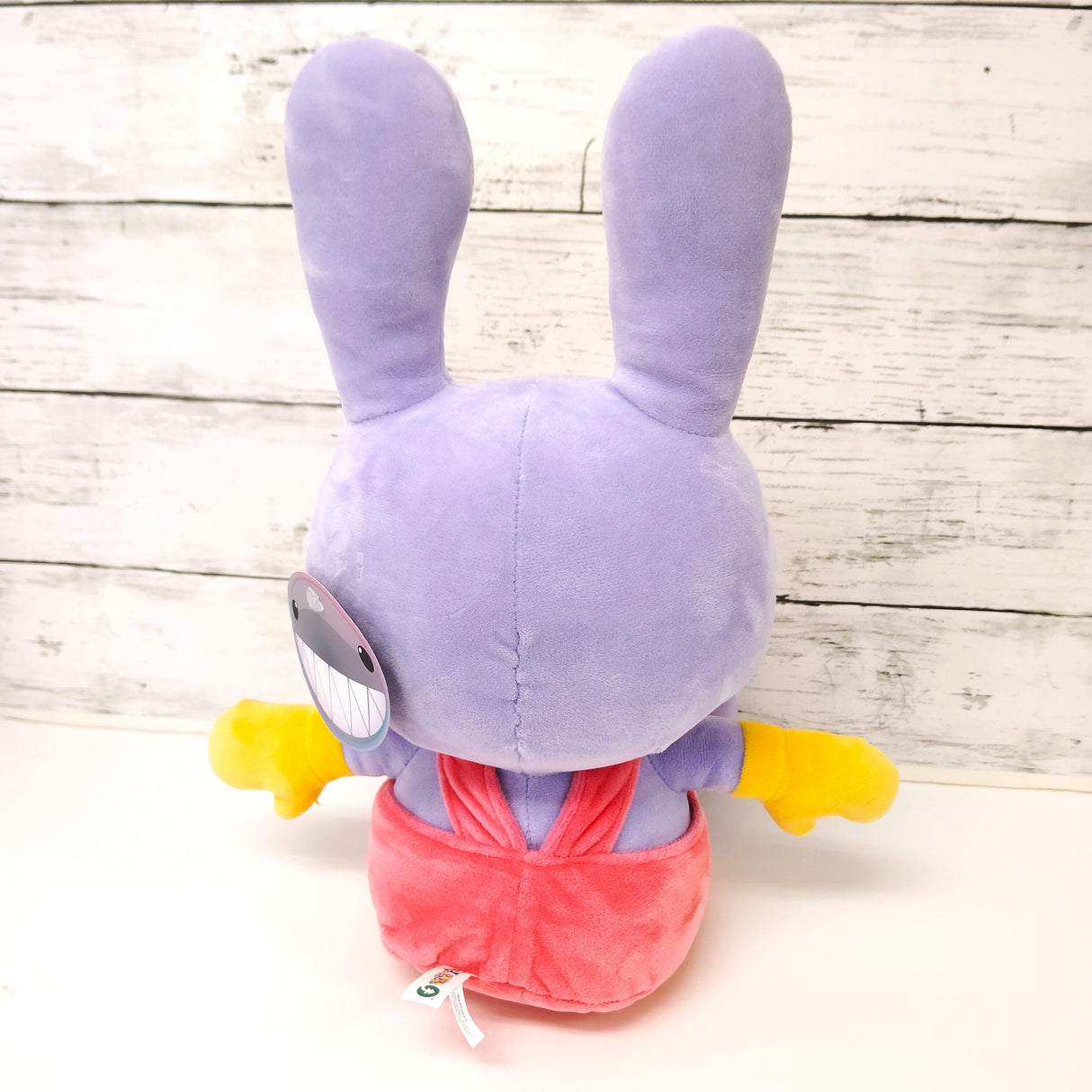 アメイジングデジタルサーカス ぬいぐるみ（ジャックス）