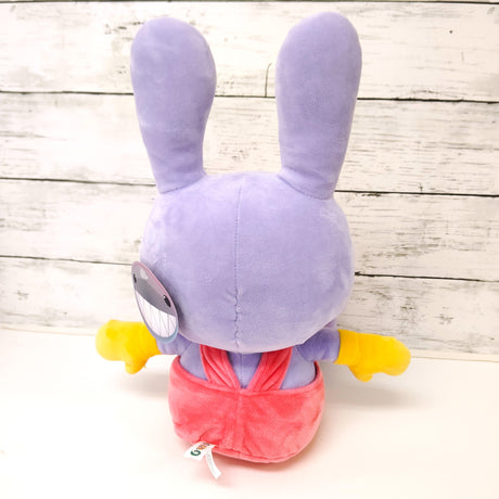 アメイジングデジタルサーカス ぬいぐるみ（ジャックス）