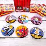 アメイジングデジタルサーカス ウェルカム入団セット