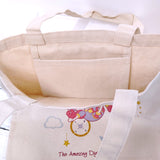 アメイジングデジタルサーカス トートバッグ（ポムニ）