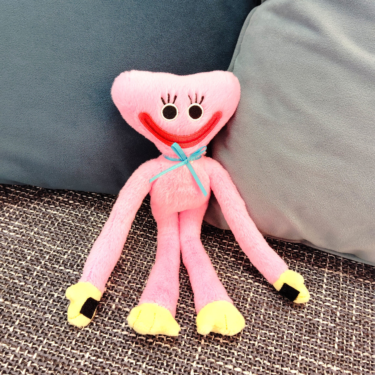 【予約商品】Poppy Playtime ぬいぐるみ（キシーミシー）