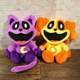 Poppy Playtime Smiling Critters おすわりぬいぐるみ キャットナップ