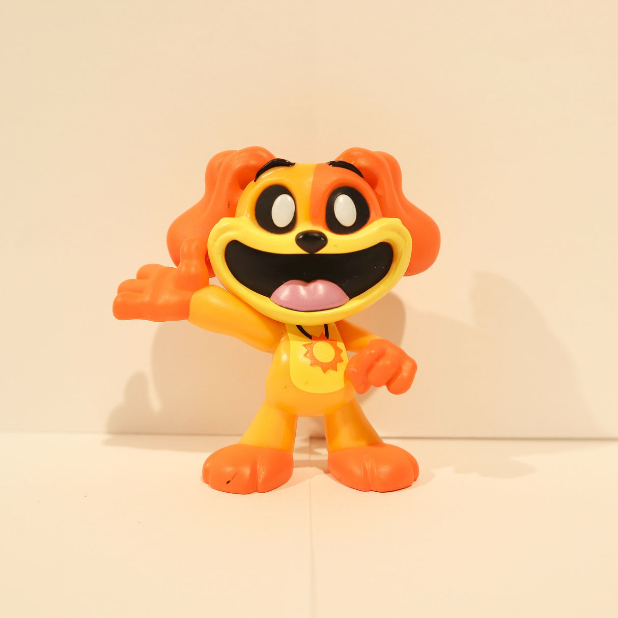 Poppy Playtime ブラインドミニフィギュア（Smiling Critters）