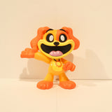 Poppy Playtime ブラインドミニフィギュア（Smiling Critters）