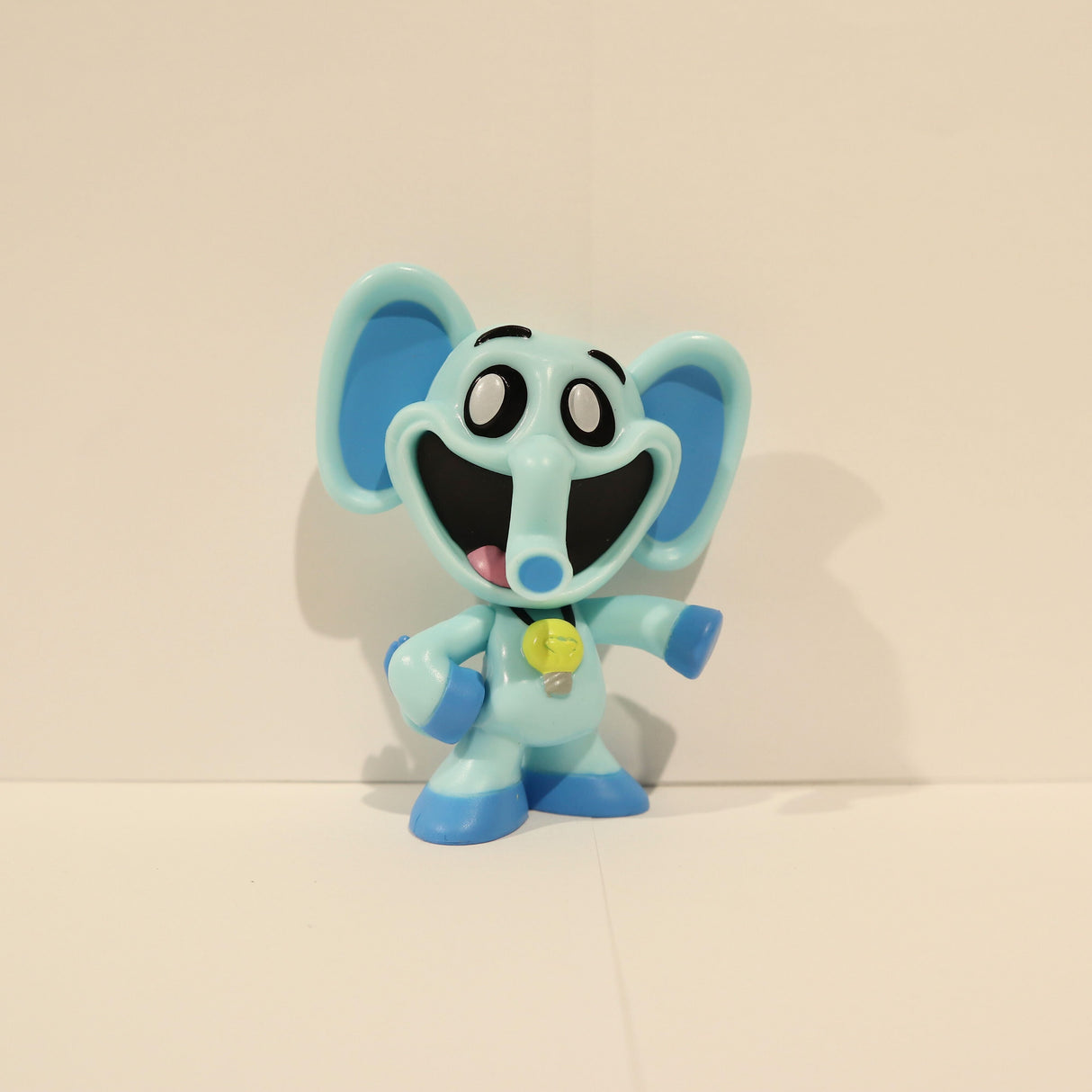 Poppy Playtime ブラインドミニフィギュア（Smiling Critters）