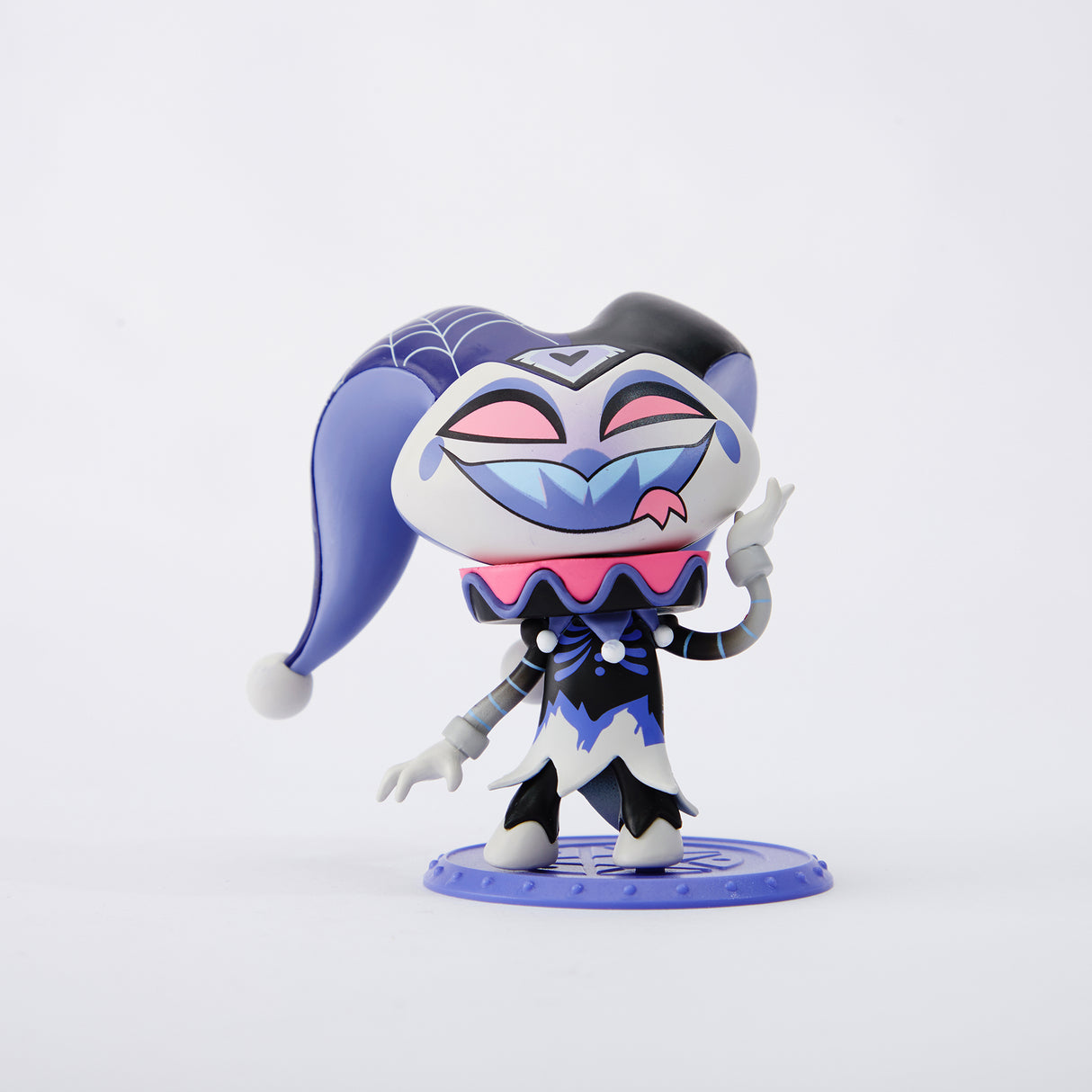 【7月27日(月)発売予定】HELLUVA BOSS ブラインドミニフィギュア（フィッツァローリ）