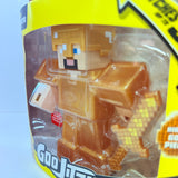 【予約商品】マインクラフト GOO JIT ZU (全2種)
