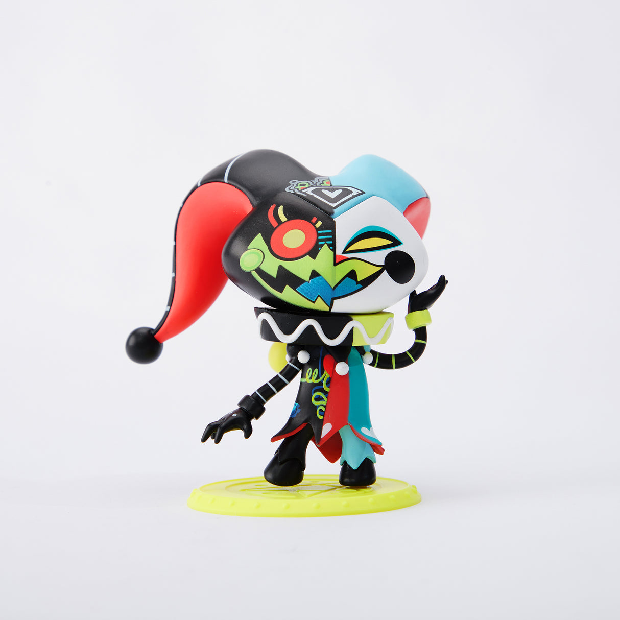 【7月27日(月)発売予定】HELLUVA BOSS ブラインドミニフィギュア（フィッツァローリ）