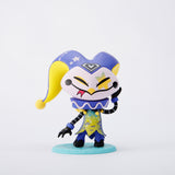 【7月27日(月)発売予定】HELLUVA BOSS ブラインドミニフィギュア（フィッツァローリ）