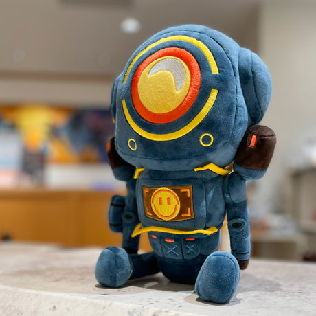 Youtooz Apex Legends ぬいぐるみ （パスファインダー）