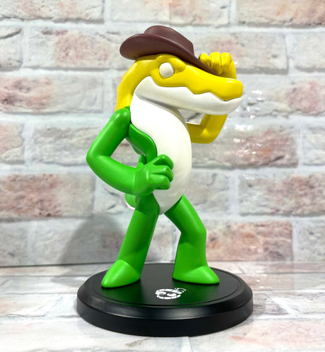 アメイジングデジタルサーカス フィギュア（ガンミグー）