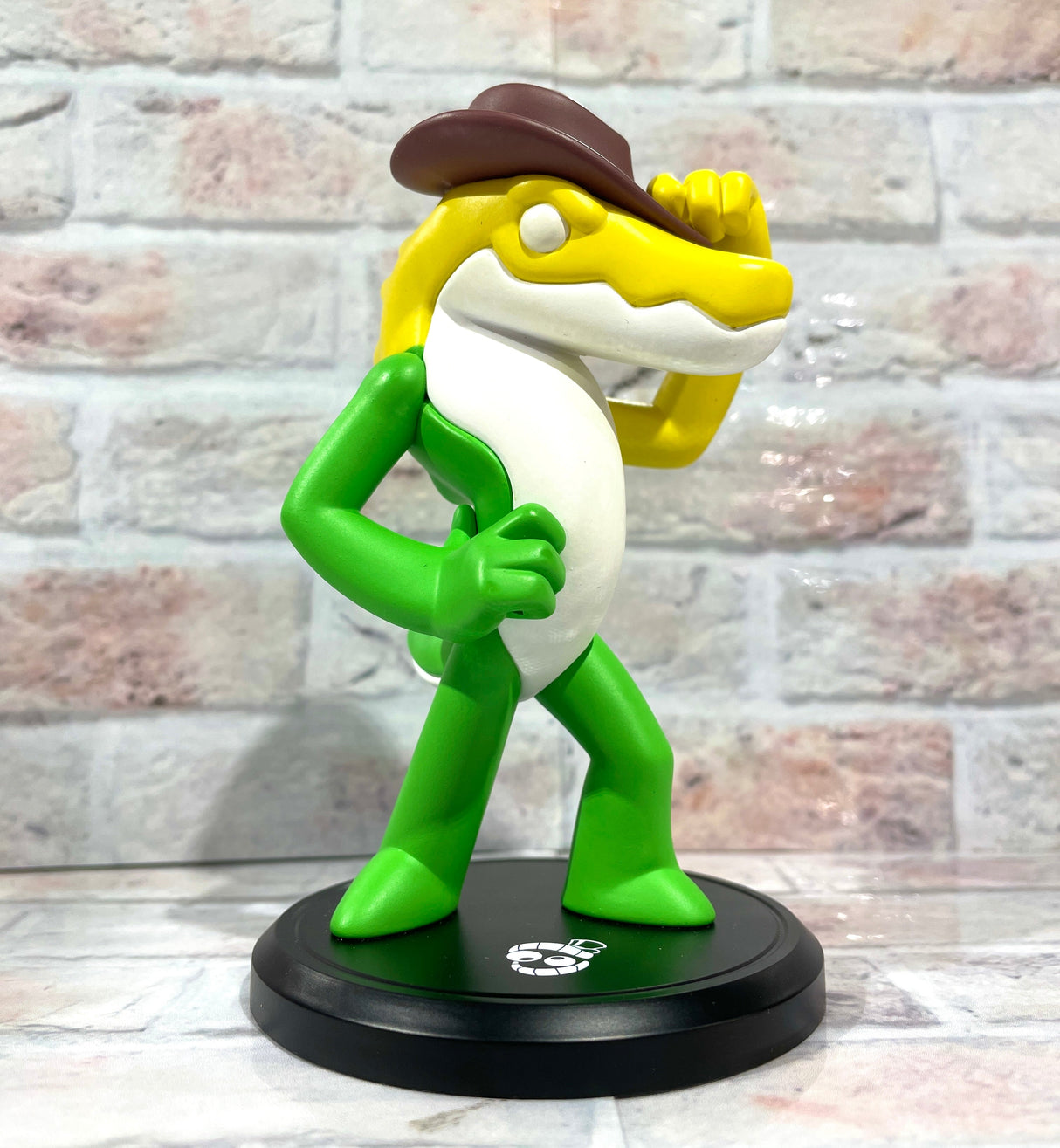 アメイジングデジタルサーカス フィギュア（ガンミグー）