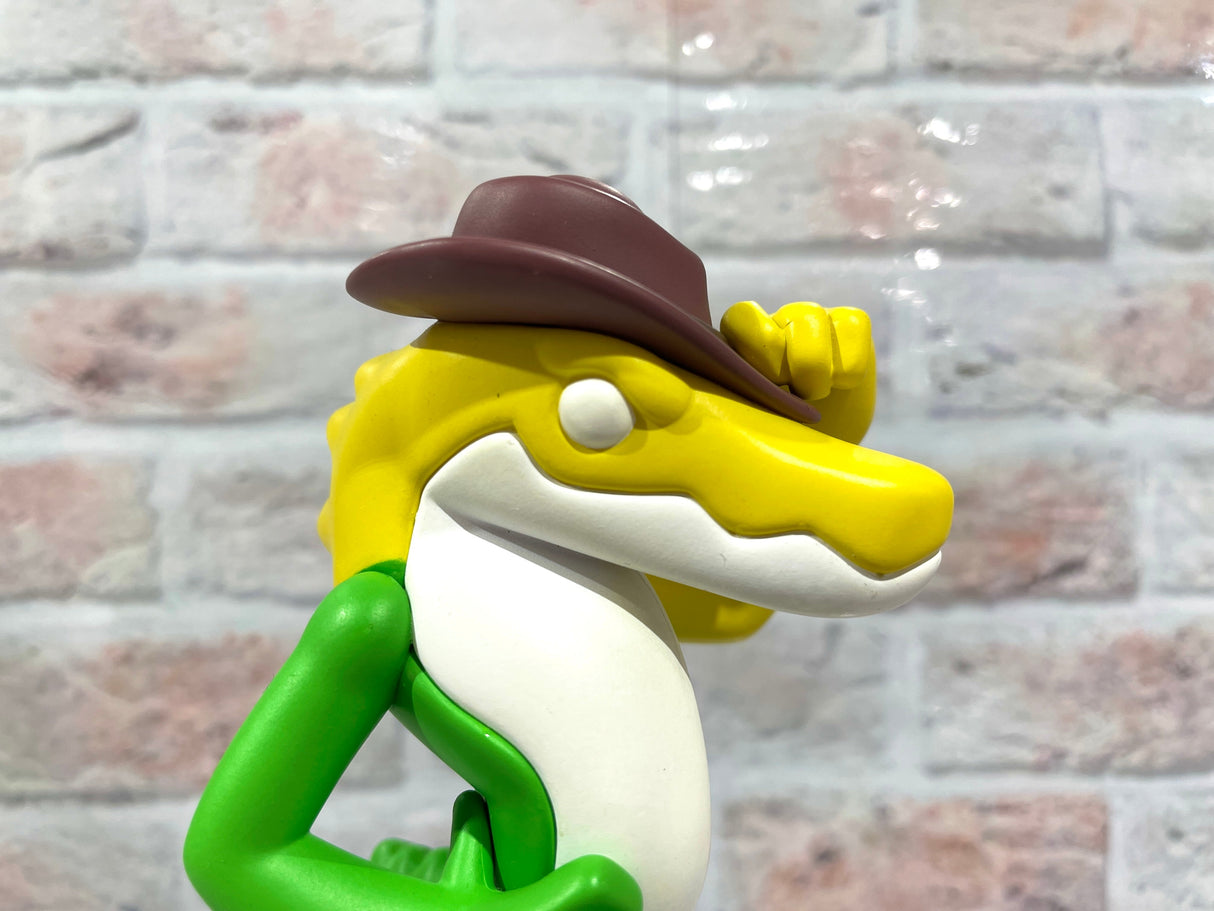 アメイジングデジタルサーカス フィギュア（ガンミグー）