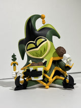 Youtooz HELLUVA BOSS フィギュア （マモン）