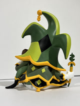 Youtooz HELLUVA BOSS フィギュア （マモン）