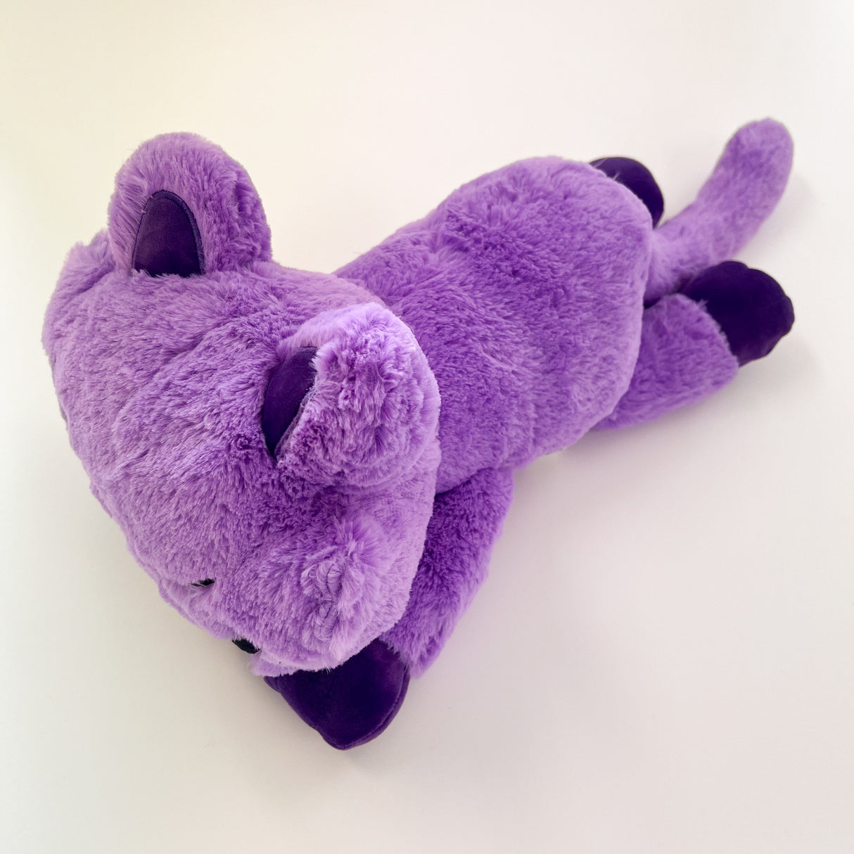 【予約商品】Poppy Playtime 寝そべりぬいぐるみ（キャットナップ）