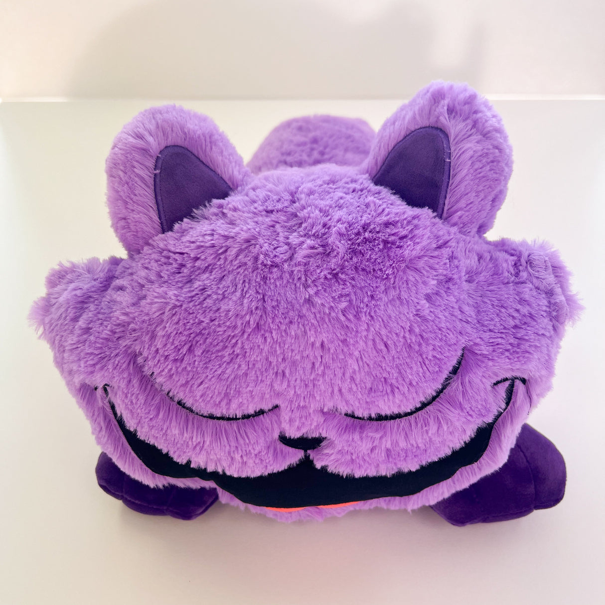 【予約商品】Poppy Playtime 寝そべりぬいぐるみ（キャットナップ）