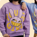 アメイジングデジタルサーカス スウェット（ジャックス）